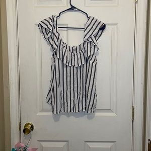 Medium Old Navy blouse